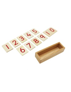 Carduri cu numere pentru bare numerice - Img 4