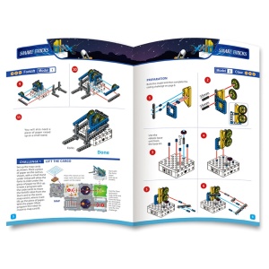 Codare și robotică - accesorii pentru Robotul Sandwich - Img 3