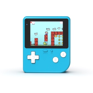 Consolă de jocuri programabilă Retro Makecode Arcade - Img 1
