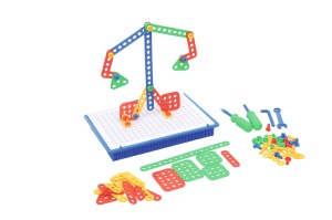 Constructor micul tehnician