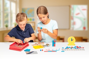 Cutie matematică pentru clasa I - Numere până la 20 - Img 3