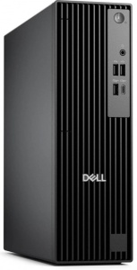Dell Computer de birou Pro Slim QCS1255, AMD Ryzen 5, 16GB RAM, 512GB SSD