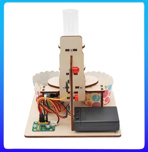 DIY Go Smart Sorter - Img 4