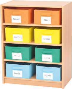 Dulap pentru containere