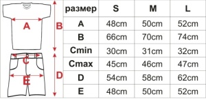 Echipament fotbal/ volei/ handbal tricou cu pantaloni scurți - albastru deschis cu dungi albe - Img 2