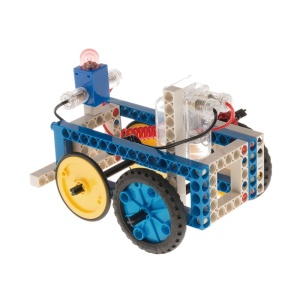 Electromagnetism și motoare – set pentru cursul STEM - Img 3