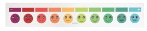 EmoTrăișoară – Covoraș pentru recunoașterea și exprimarea emoțiilor