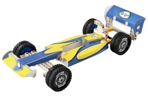 Forța elasticității - Constructor STEM - Img 4