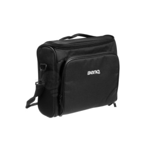 Geantă pentru proiector BGQS01, Negru