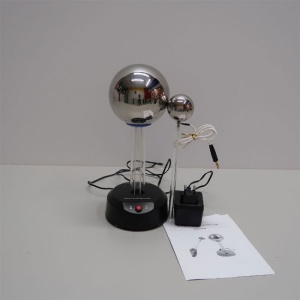 Generator Mini Van der Graaff