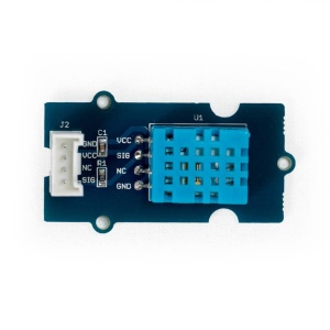 Grove Pi - Base Kit - Img 2