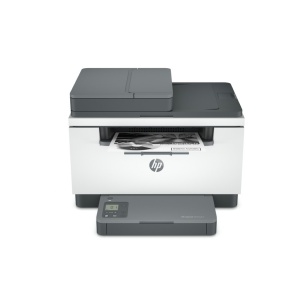 Imprimantă HP LaserJet MFP M234sdne, dispozitiv laser multifuncțional - Img 1
