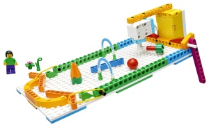 Kit esential SPIKE - Img 3