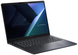 Laptop Asus ExpertBook B3405CCA, 14", Ultra 7, 16GB RAM, 512GB SSD, gri - Img 2