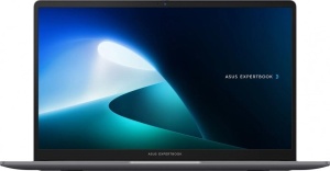 Laptop Asus ExpertBook P1503CVA, 15.6", Intel Core 5, 32GB RAM, 1TB SSD, gri - Img 3