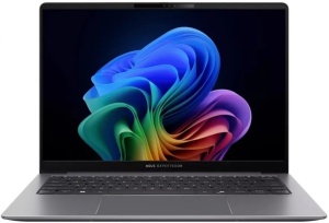 Laptop Asus ExpertBook P5, 14", Ultra 7, 32GB RAM, 1TB SSD, gri