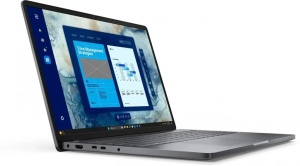 Laptop Dell Pro 16, 16", Intel Core 5, 16GB RAM, 512GB SSD, Magnetite - Img 2