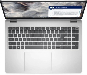 Laptop Dell Pro 16 Plus, 16", Intel Ultra 5, 16GB RAM, 512GB SSD - Img 3