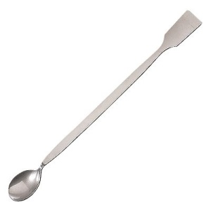 Lingură și spatulă (160 mm)