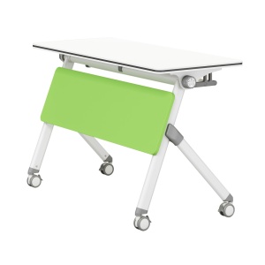 Masă de lucru pliabilă Sky RFG, 1200 × 500 × 750 mm