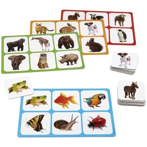 Maxi loto Animalele - Img 3