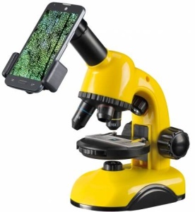 Microscop NATIONAL GEOGRAPHIC 40x-800x