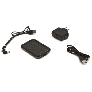 Microscop școlar 40x-400x SOLAR cu alimentare fotovoltaică - Img 2