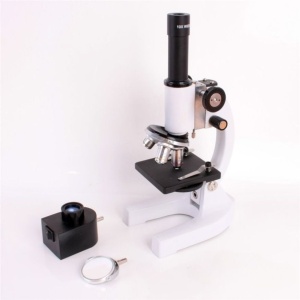 Microscop școlar 600x PLUS - Img 2