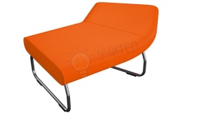 Modul Legva, 45 de grade, portocaliu