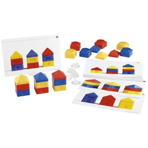 Orientare spațială - primul set - Img 2