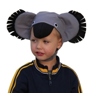 Pălărie Noe Koala