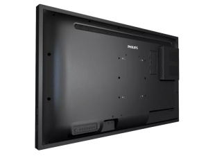 Philips 43BDL3452T/00, 43" T-Line, UHD, Display Interactiv, 400cd, 20 puncte de atingere, Android 8, CMND, WiFi, IR, OPS, HEIR, basic failover, 18/7. - Img 5