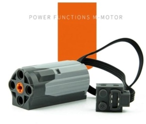 Power Engineer - Kit STEM - Img 3