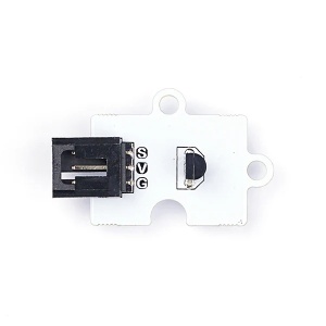 Senzor de temperatură Octopus TMP36