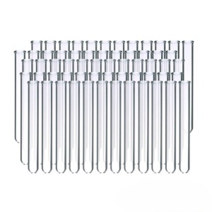 Set 50 eprubete borosilicate 16x150 mm