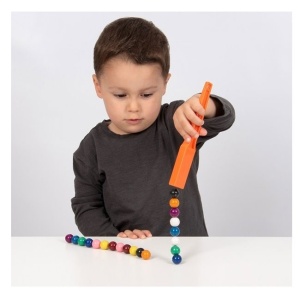 Set de 20 de bile magnetice - Img 2
