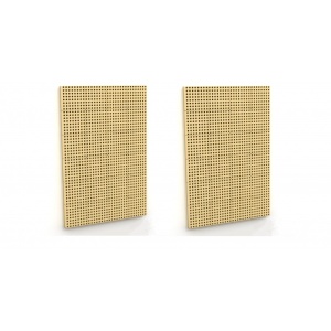 Set din 2 Table Creative STEM + Panou de Montaj 120x80 cm - Img 2