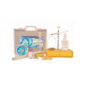 Set educațional de fizică Măsurare