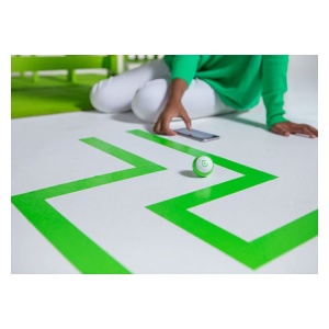 Set Sphero mini Robot-ball, 4 buc. verde - Img 4