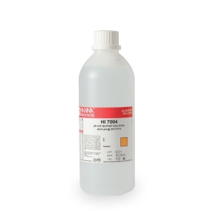 Soluție de calibrare pH 500 ml pH 4,01