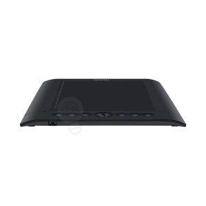 Tabletă grafică H610PRO V2, USB, Negru - Img 4