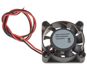 Ventilator 5V DC - Img 3