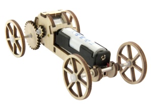 Automobil electric
