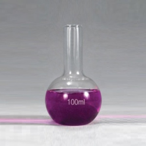 Balon de fierbere 100 ml