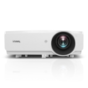 BenQ SH753+ este un proiector multimedia. - Img 1