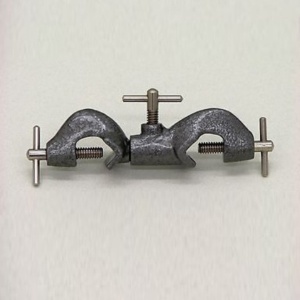 BossHead, aluminiu, tip D