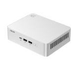 Calculator de birou Asus NUC 15 Pro Plus, Intel Ultra 9 285H, fără RAM/SSD
