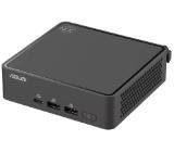 Calculator desktop Asus NUC 15 Pro, Intel Core 7, Intel Arc, fără RAM/SSD