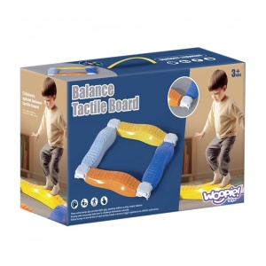Cărare pătrată pentru echilibru - Img 5