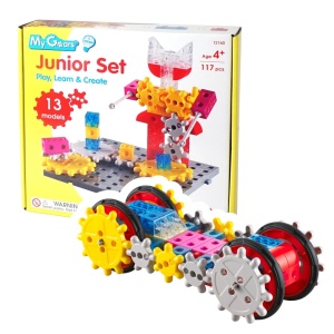Constructor My Gears, Junior Set